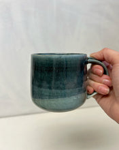 Load image into Gallery viewer, Blue Layered Mug